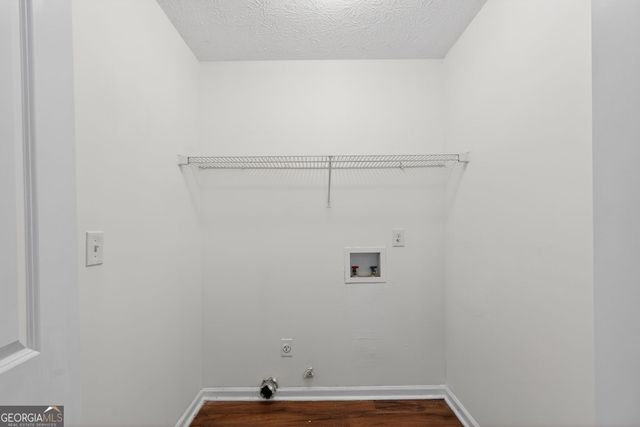 205 Whirlwind Courts, South Fulton, GA 30349