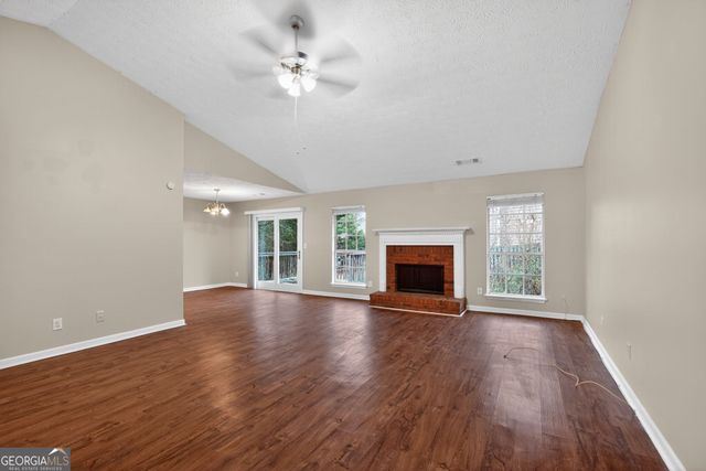 205 Whirlwind Courts, South Fulton, GA 30349