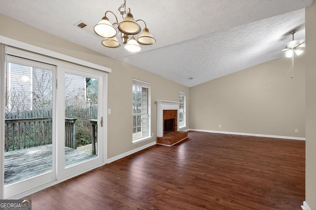 205 Whirlwind Courts, South Fulton, GA 30349