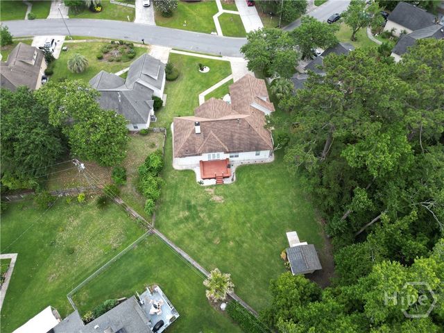 136 Summer Winds Drive, Savannah, GA 31410