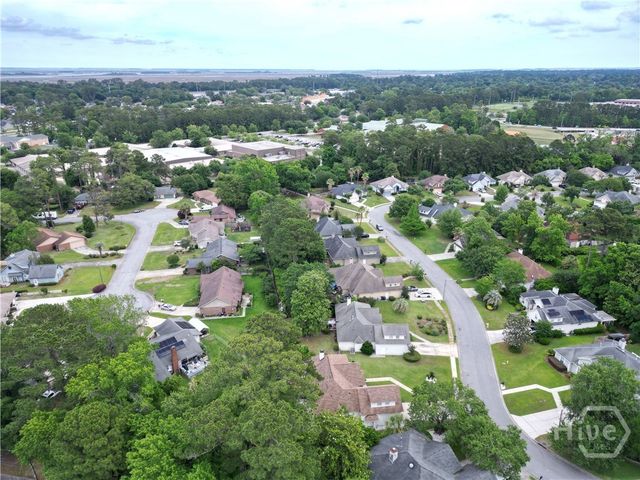 136 Summer Winds Drive, Savannah, GA 31410
