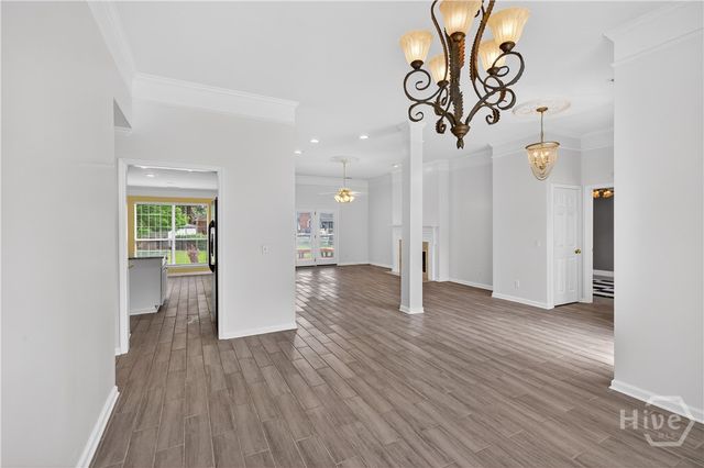 136 Summer Winds Drive, Savannah, GA 31410