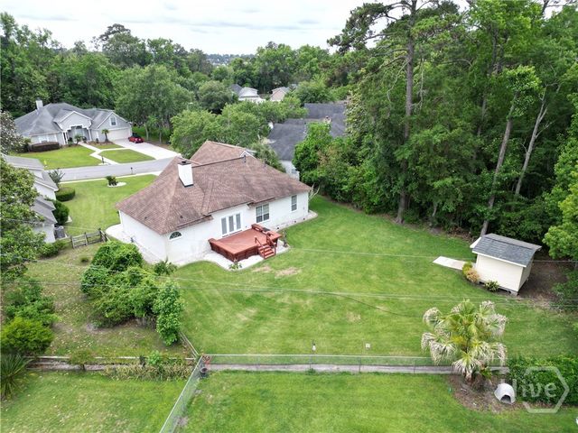 136 Summer Winds Drive, Savannah, GA 31410