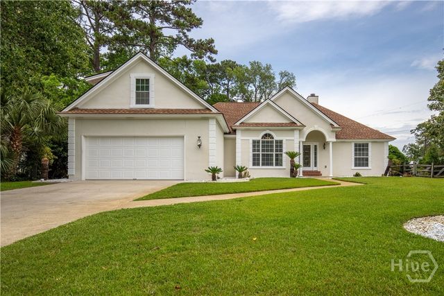 136 Summer Winds Drive, Savannah, GA 31410