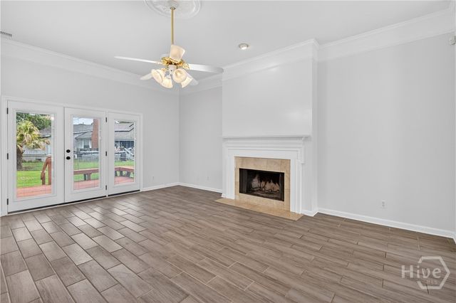 136 Summer Winds Drive, Savannah, GA 31410