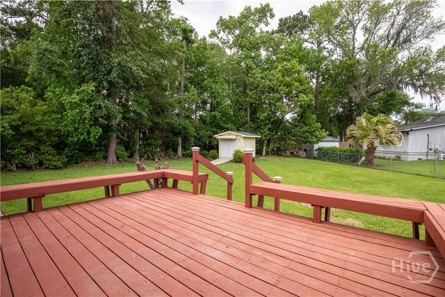 136 Summer Winds Drive, Savannah, GA 31410