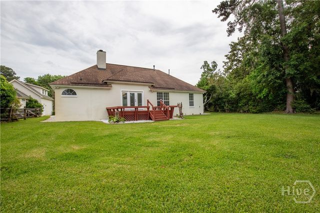 136 Summer Winds Drive, Savannah, GA 31410