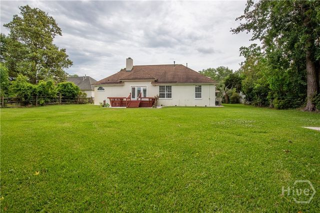 136 Summer Winds Drive, Savannah, GA 31410