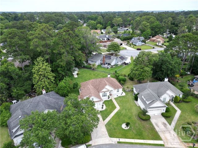 136 Summer Winds Drive, Savannah, GA 31410