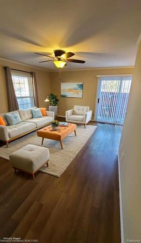 42542 Saratoga Road 26, Canton, MI 48187