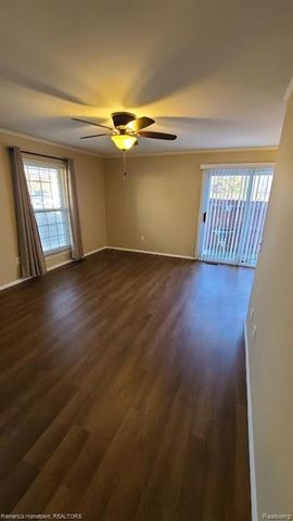 42542 Saratoga Road 26, Canton, MI 48187