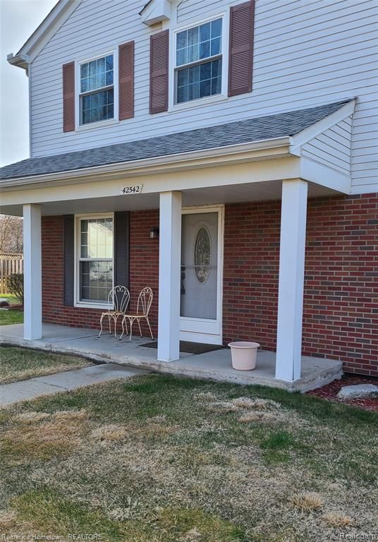 42542 Saratoga Road 26, Canton, MI 48187