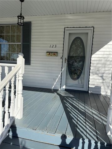 123 E Coffee St, Uniontown, PA 15401