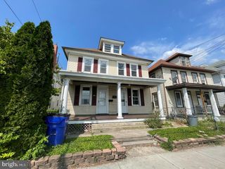 533-535 FREDERICK ST, Hagerstown, MD 21740