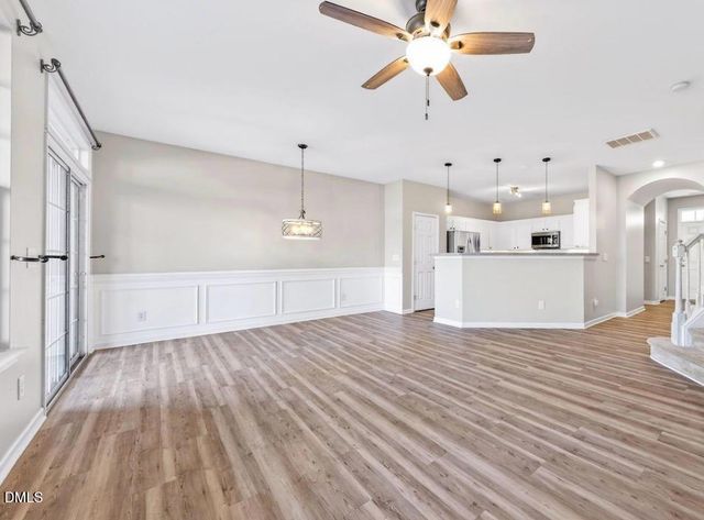 318 Longchamp Lane, Cary, NC 27519