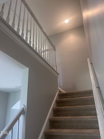 318 Longchamp Lane, Cary, NC 27519