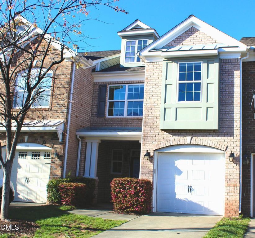 318 Longchamp Lane, Cary, NC 27519