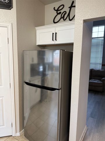 1031 Port Boliver Drive, Little Elm, TX 75068