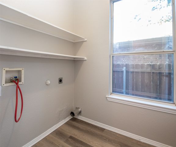 1031 Port Boliver Drive, Little Elm, TX 75068