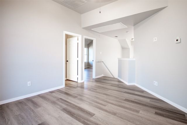 1031 Port Boliver Drive, Little Elm, TX 75068