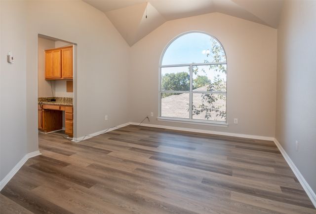 1031 Port Boliver Drive, Little Elm, TX 75068