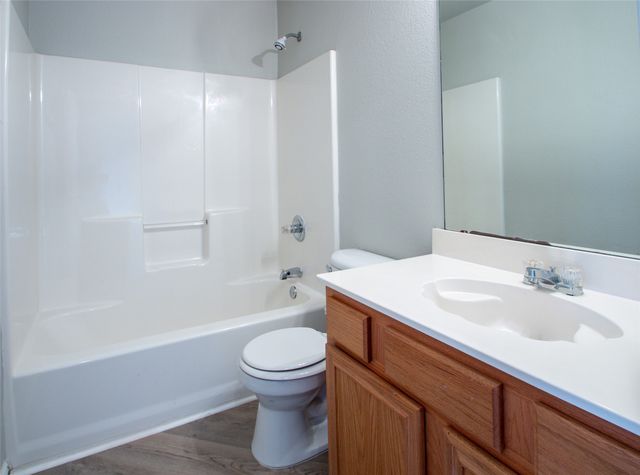 1031 Port Boliver Drive, Little Elm, TX 75068