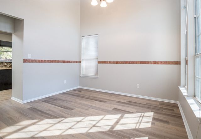 1031 Port Boliver Drive, Little Elm, TX 75068