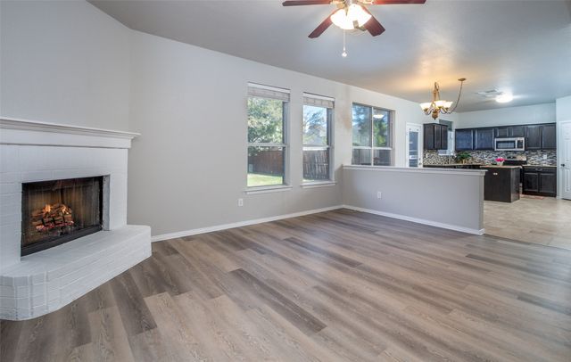 1031 Port Boliver Drive, Little Elm, TX 75068