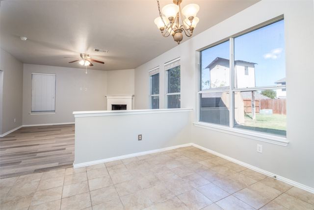 1031 Port Boliver Drive, Little Elm, TX 75068