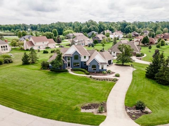 1615 Sycamore Hills Parkway, Fort Wayne, IN 46814