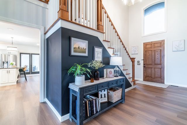 1615 Sycamore Hills Parkway, Fort Wayne, IN 46814