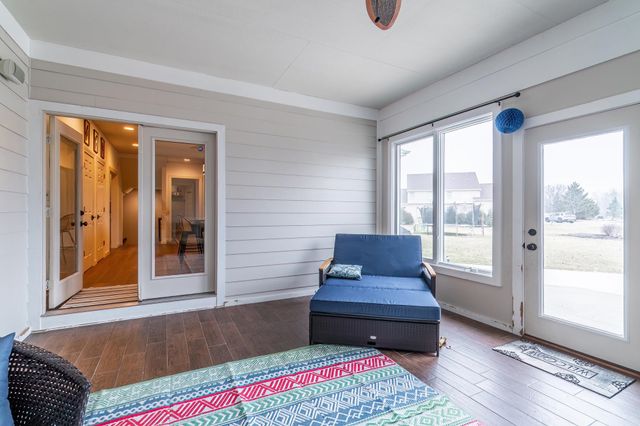 1615 Sycamore Hills Parkway, Fort Wayne, IN 46814