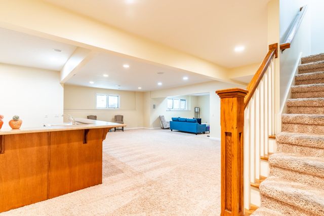 1615 Sycamore Hills Parkway, Fort Wayne, IN 46814