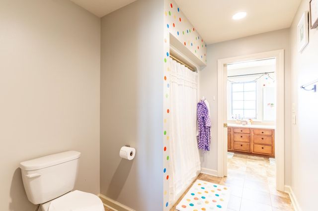 1615 Sycamore Hills Parkway, Fort Wayne, IN 46814