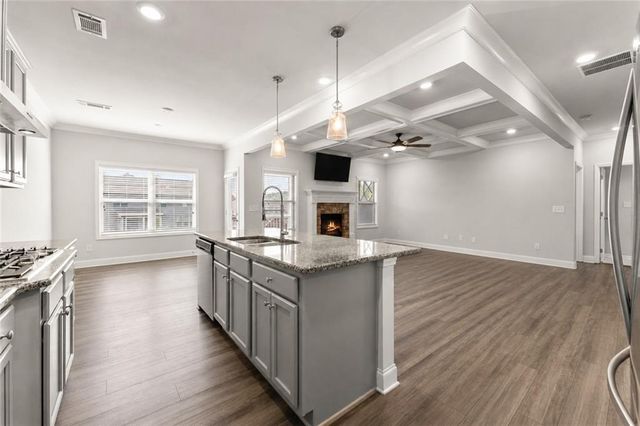 7129 Birch View Court, Flowery Branch, GA 30542