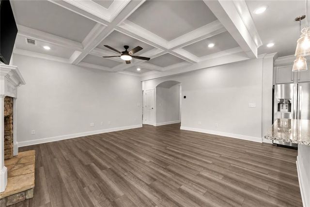 7129 Birch View Court, Flowery Branch, GA 30542