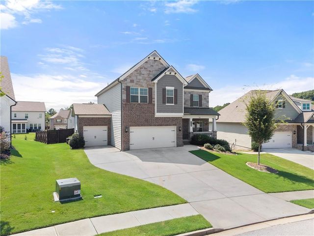 7129 Birch View Court, Flowery Branch, GA 30542