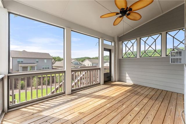 7129 Birch View Court, Flowery Branch, GA 30542