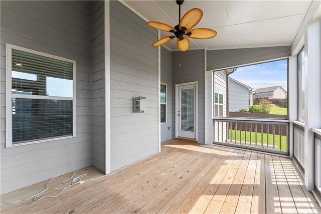 7129 Birch View Court, Flowery Branch, GA 30542