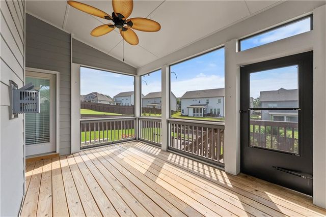 7129 Birch View Court, Flowery Branch, GA 30542