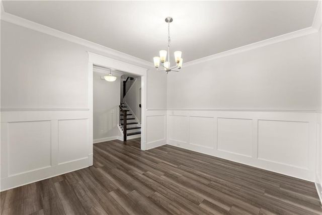7129 Birch View Court, Flowery Branch, GA 30542