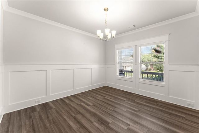 7129 Birch View Court, Flowery Branch, GA 30542