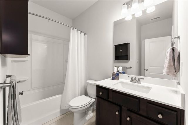 7129 Birch View Court, Flowery Branch, GA 30542