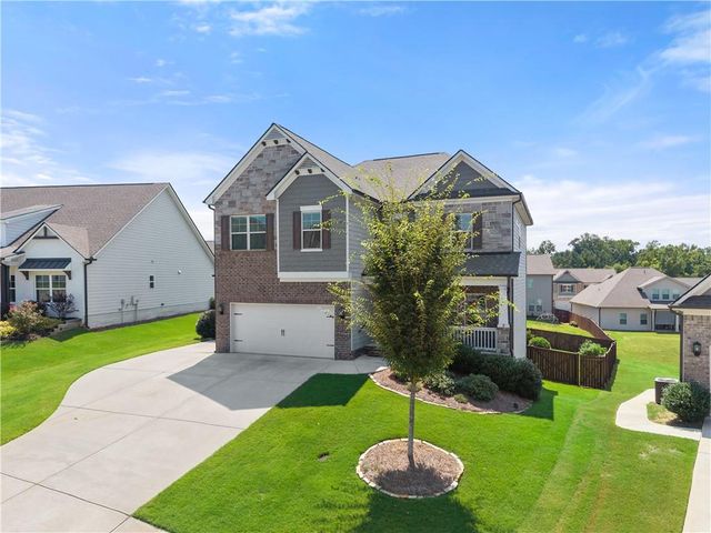 7129 Birch View Court, Flowery Branch, GA 30542