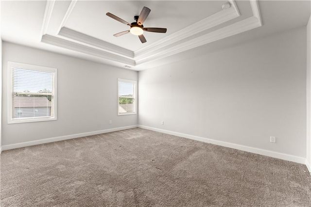 7129 Birch View Court, Flowery Branch, GA 30542
