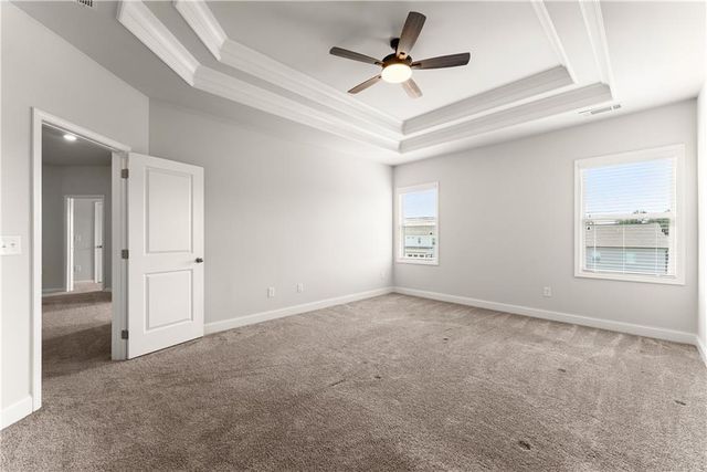 7129 Birch View Court, Flowery Branch, GA 30542