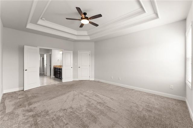 7129 Birch View Court, Flowery Branch, GA 30542