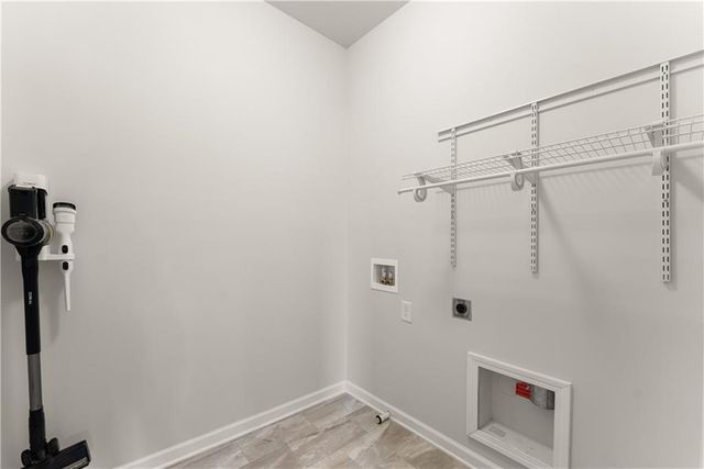 7129 Birch View Court, Flowery Branch, GA 30542