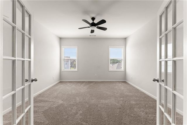 7129 Birch View Court, Flowery Branch, GA 30542