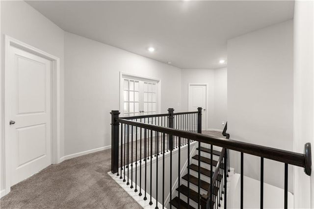 7129 Birch View Court, Flowery Branch, GA 30542